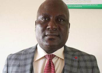 Ebonyi State is now the highest rice producer in the whole country with four million metric tons – Chief Moses