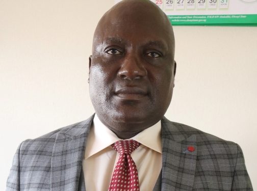 Ebonyi State is now the highest rice producer in the whole country with four million metric tons – Chief Moses