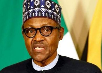  Government:  President Buhari govt is rated 18 parental guidance advised