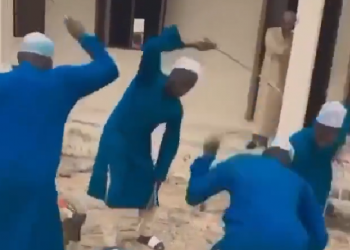 Charles Inojie Condemne Brutal Flogging Of Kwara Madrasa Students