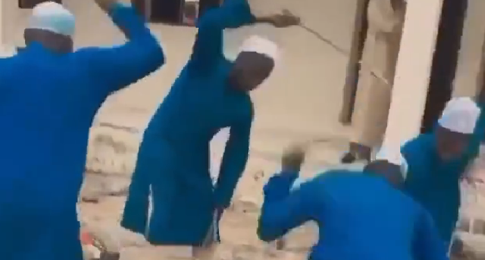 Charles Inojie Condemne Brutal Flogging Of Kwara Madrasa Students