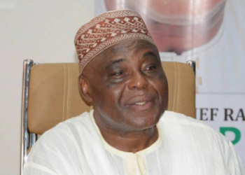 Dokpesi