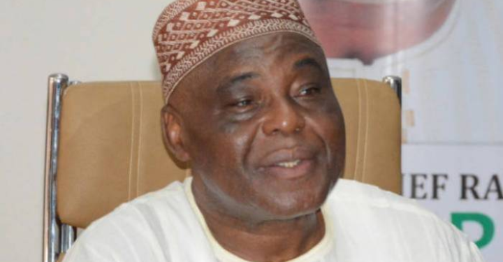 Dokpesi
