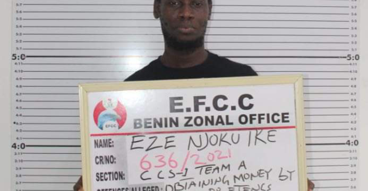 Eze Njoku