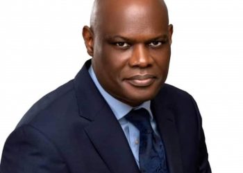 Fayemi Congratulate Ekiti Attorney General As Become SAN