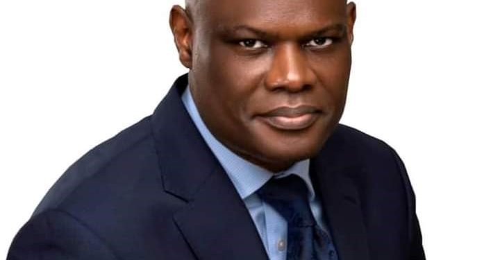 Fayemi Congratulate Ekiti Attorney General As Become SAN