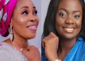 Tope Alabi-Adeyinka Alaseyori