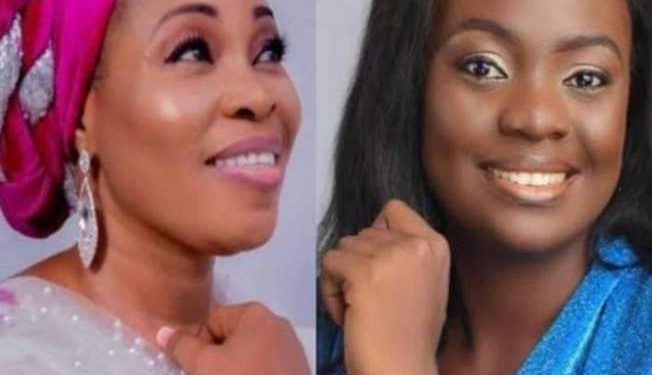 Tope Alabi-Adeyinka Alaseyori