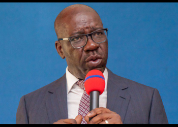 Godwin Obaseki