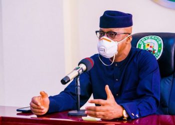 Osibanjo decries money politics for 2021