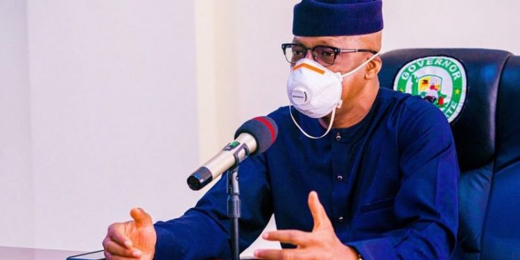 Osibanjo decries money politics for 2021