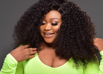 Actress Ruth Kadiri Throws Shade At Gender Equality