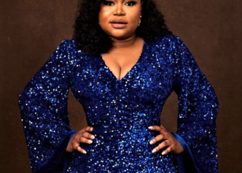 How Do You Fight For People Who Don’t Want To Be Fought For – Ruth Kadiri