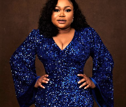 How Do You Fight For People Who Don’t Want To Be Fought For – Ruth Kadiri