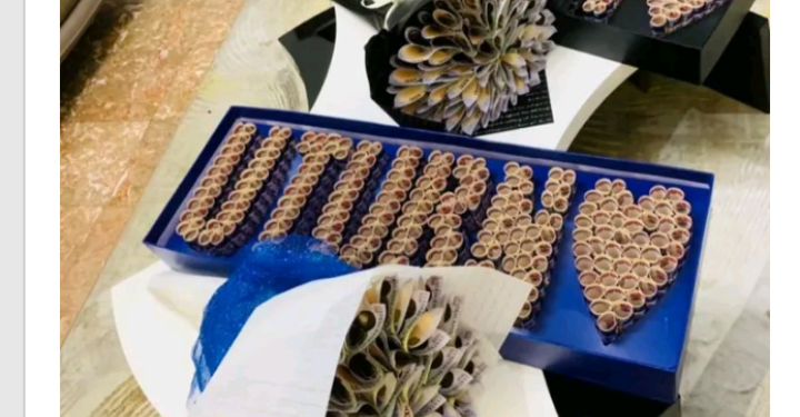 BB Naija: Fans Shower Liquorose And Emmanuel With ‘U turn’ Gifts