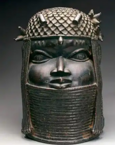 Benin Artefacts