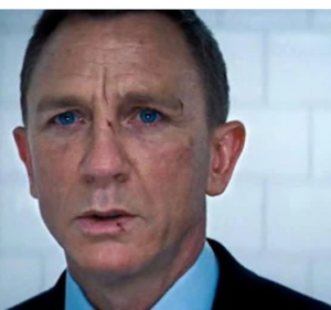 Daniel Craig