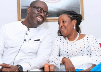 Edo State To Establish Special Courts  To Address Gender Based Violence