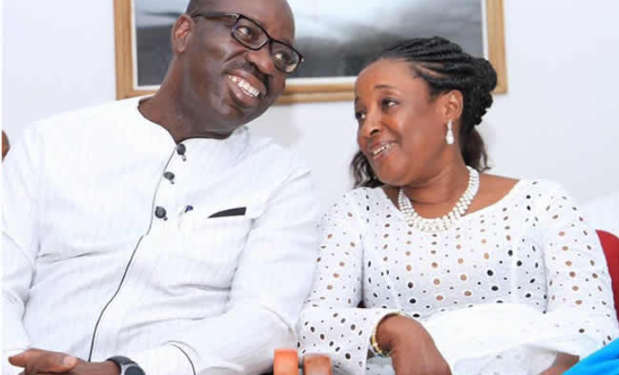 Edo State To Establish Special Courts  To Address Gender Based Violence