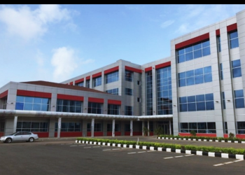 APC Edo Condemn Demolition Of 117 Years Old Central Hospital