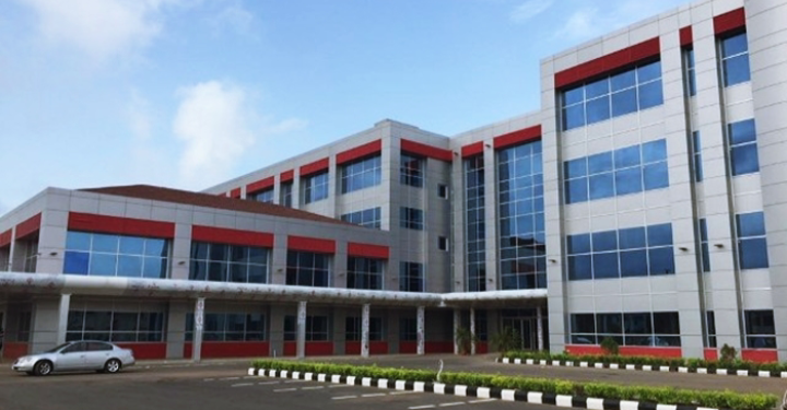 APC Edo Condemn Demolition Of 117 Years Old Central Hospital