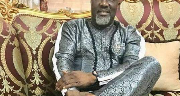Dino Melaye Urges Politicians To Return Looted Public Funds