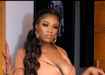 BB Naija: Angel’s card showing her real date of birth emerge online