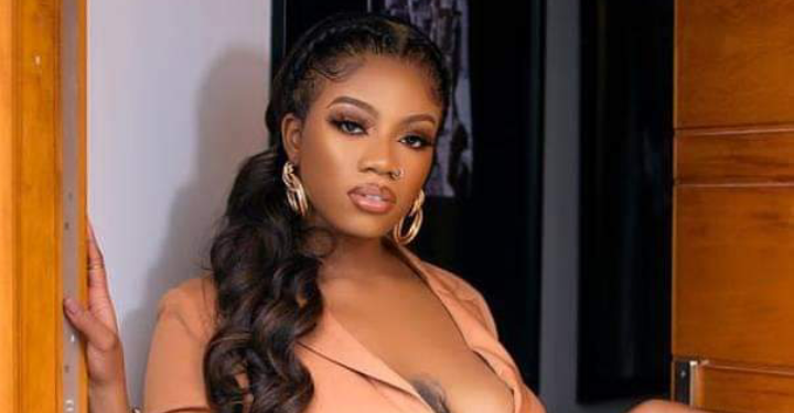 BB Naija: Angel’s card showing her real date of birth emerge online