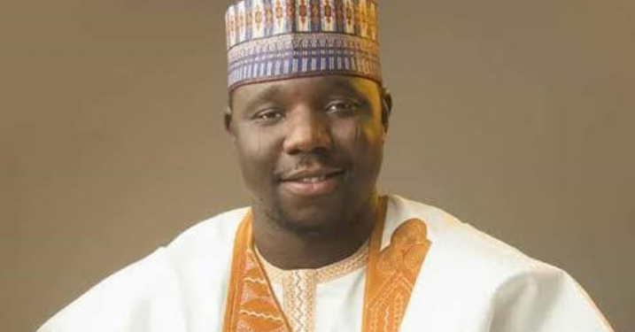 Speaker Plateau House Of Assembly Impeached