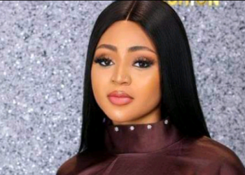 I don’t care if I  am rich and sad – Regina Daniels