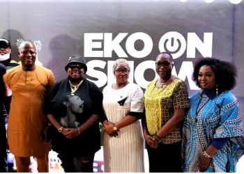 Eko o ni baje on Show: Davido, Tiwa Savage, Teni, others set to blow,  Lagos state with Afro beat music
