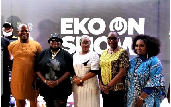 Eko o ni baje on Show: Davido, Tiwa Savage, Teni, others set to blow,  Lagos state with Afro beat music