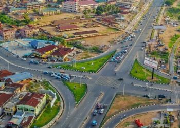 Osun: magnificent fashion boutiques and allied retail outlets