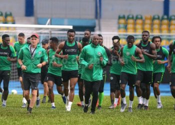 2022: Super Eagles can qualify for Qatar without permutations