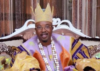 Death penalty for corrupt persons in Nigeria-Oba Abdul-Rasheed
