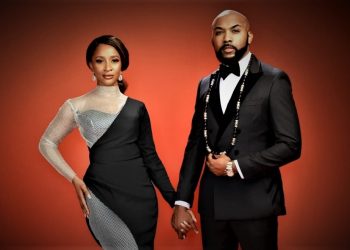 The Wellingtons Celebrate Their Fourth Anniversary With Amazing Photographs.