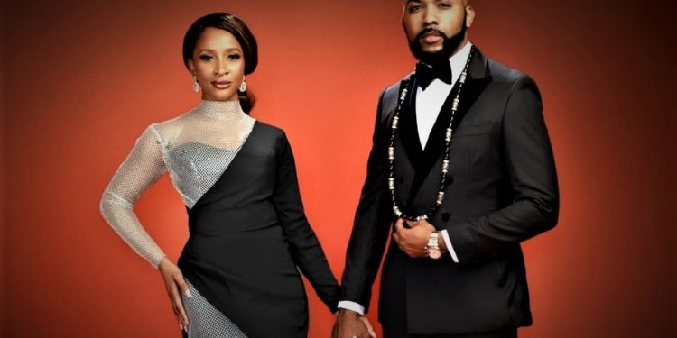 The Wellingtons Celebrate Their Fourth Anniversary With Amazing Photographs.