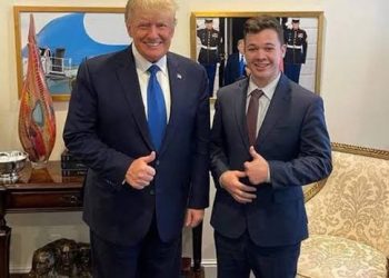 “He should not have had to suffer through a trial for that-Donald Trump