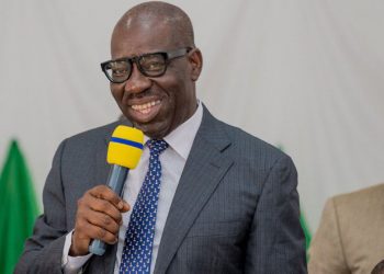 Poor Funding Responsible for Development of Mines & Steel Sector – Senator Almakura