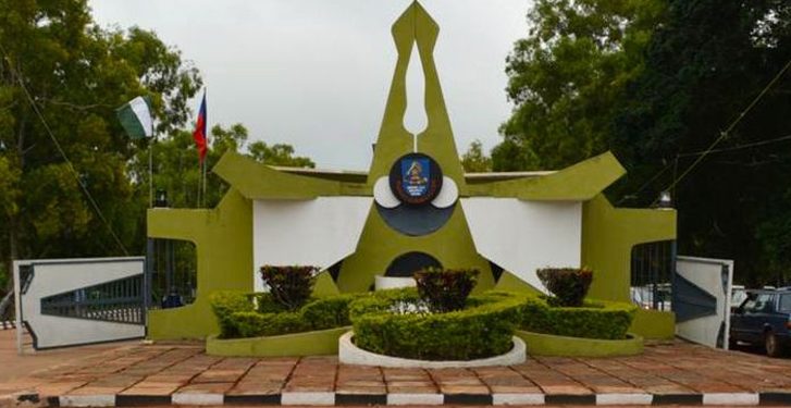 VARSITY DON SEEKS ENACTMENT OF GUIDANCE, COUNSELLING BOARD