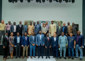 Obaseki assures support for businesses, enabling environment for local, international investors