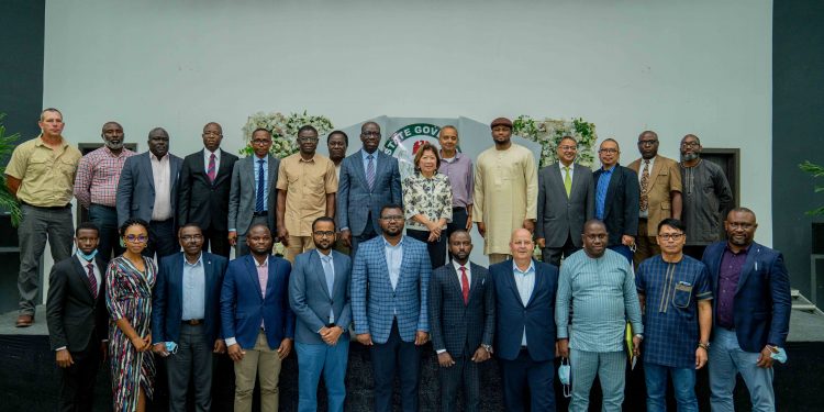 Obaseki assures support for businesses, enabling environment for local, international investors