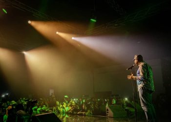 Obaseki launches Victor Uwaifo Creative Hub, assures better opportunities for Edo youths