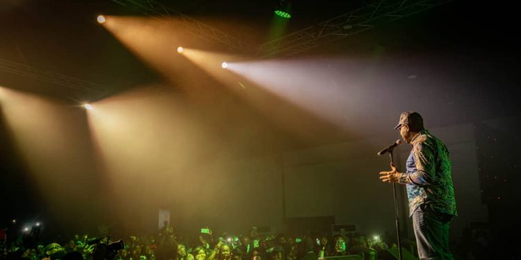 Obaseki launches Victor Uwaifo Creative Hub, assures better opportunities for Edo youths