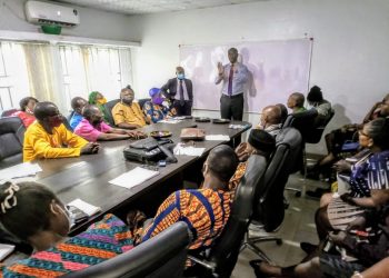 Edo State sensitizes first batch of beneficiaries over  Contributory Pension Scheme