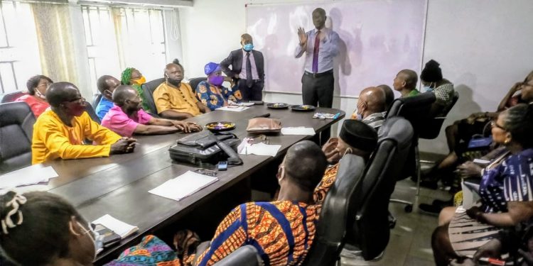 Edo State sensitizes first batch of beneficiaries over  Contributory Pension Scheme