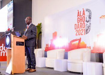 Alaghodaro 2021: Obaseki, stakeholders relish five years of impact, as gov launches 30-year devt plan