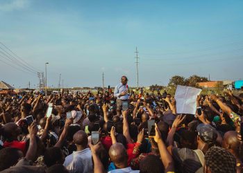 Gov Obaseki mobilizes contractors to begin construction of failed portions of Benin-Sapele Road