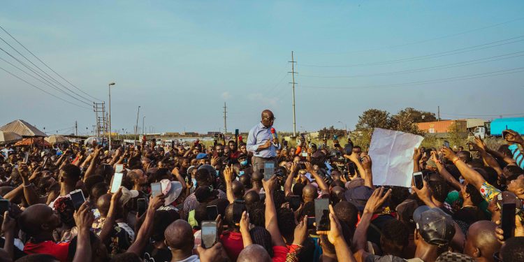 Gov Obaseki mobilizes contractors to begin construction of failed portions of Benin-Sapele Road