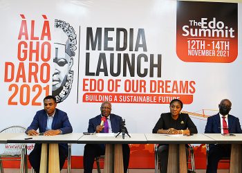 Alaghodaro 2021: Dangote, Okomu, Presco eye Edo investment opportunities as summit nears